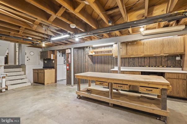 Interior, Wooden Beams, Wooden Ceilings