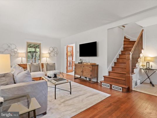 Interior, Living room, Wood Texture Flooring