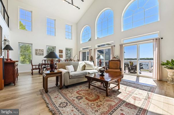 Interior, Living room, Wood Texture Flooring