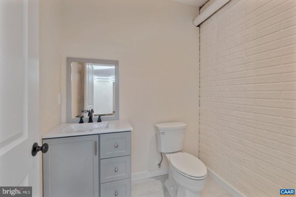 Bathroom, Interior, Marble