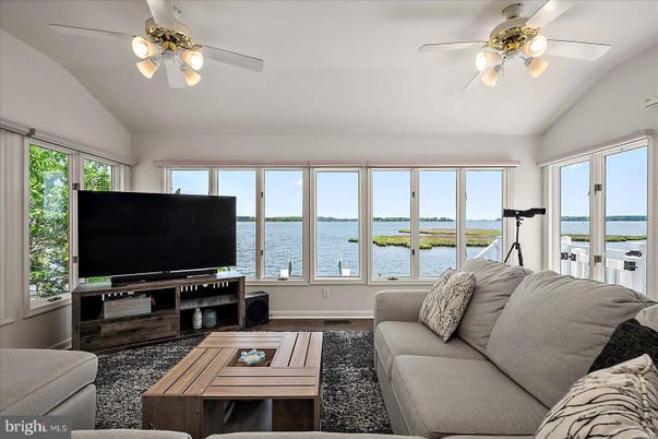 Interior, Living room, Water, Wood Texture Flooring
