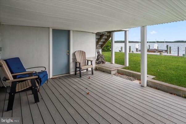 Exterior, Lake, Water