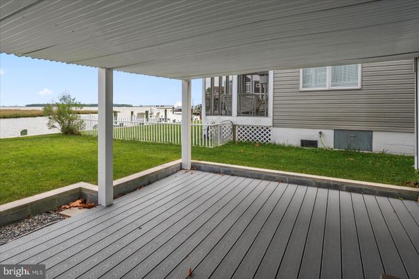 Backyard, Exterior, Water