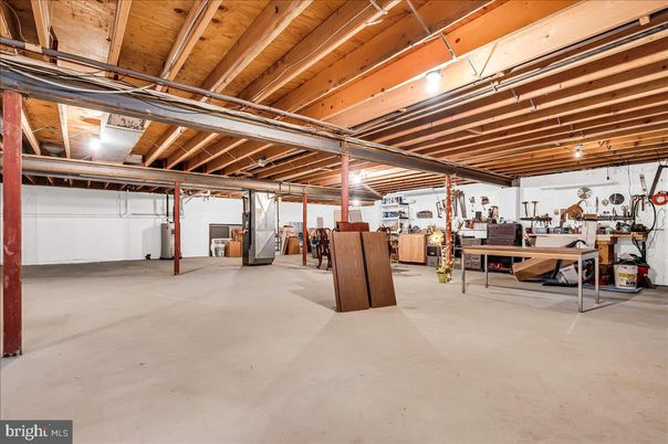 Interior, Wooden Beams, Wooden Ceilings