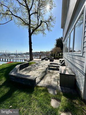 Backyard, Exterior, Water