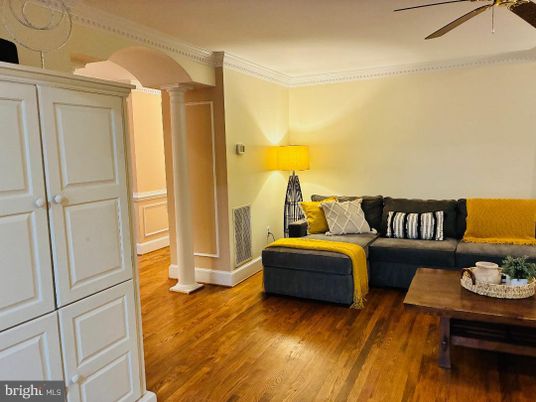Interior, Living room, Wood Texture Flooring