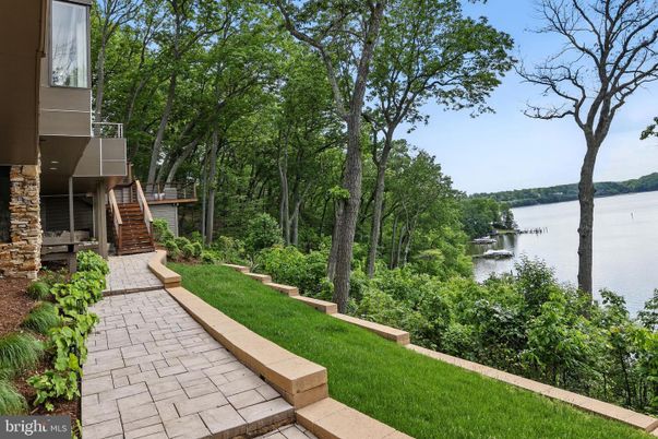 Exterior, Lake, Water