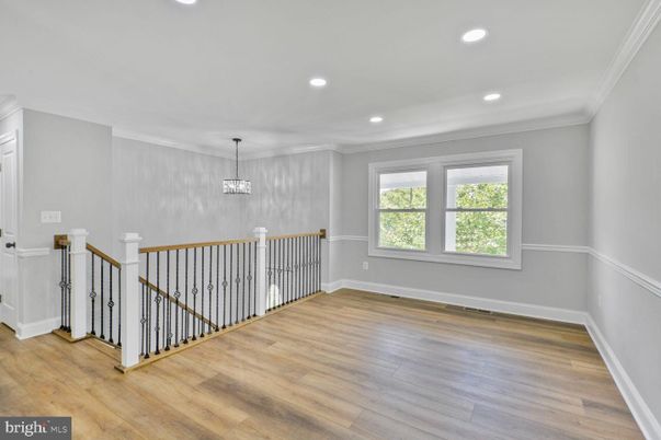 Interior, Pendant Lights, Recessed Lighting, Wood Texture Flooring