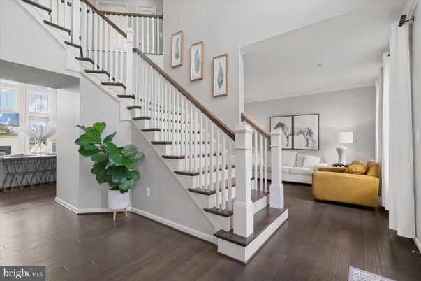 Interior, Wood Texture Flooring