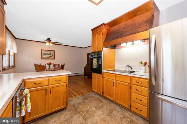 Dining room, Interior, Kitchen, Wood Texture Flooring