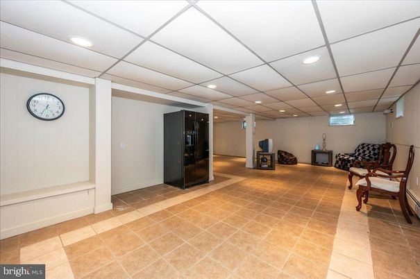 Elevator, Interior, Recessed Lighting