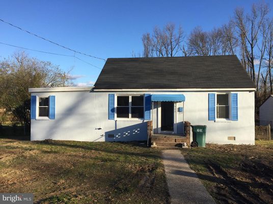 Exterior, Facade, Cape Cod