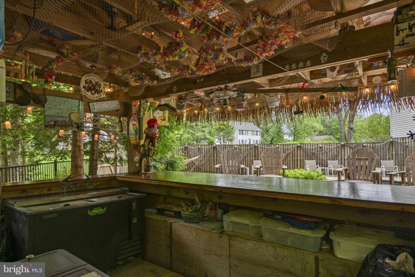 Exterior, Hot Tub