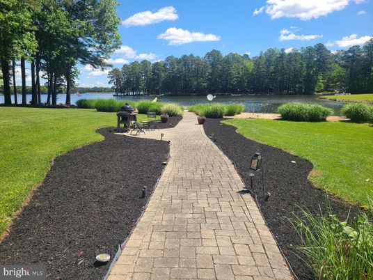 Exterior, Lake, Water