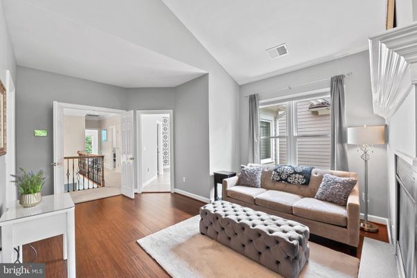 Interior, Living room, Wood Texture Flooring