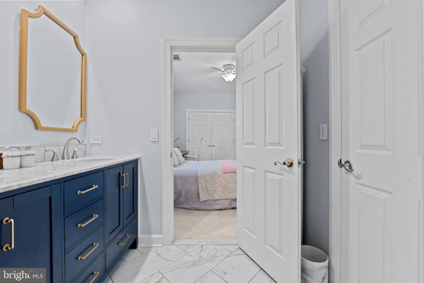 Bathroom, Bedroom, Interior, Marble