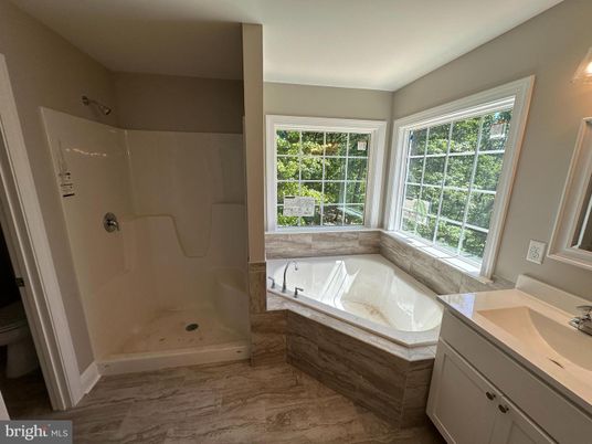 Bathroom, Interior, Marble