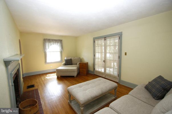 Fireplace, Interior, Wood Texture Flooring