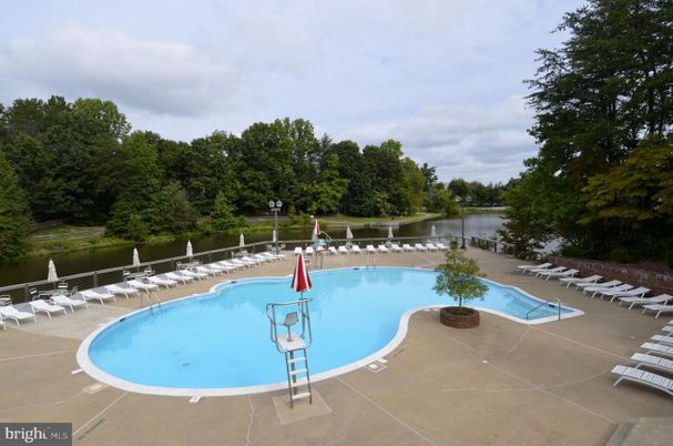 Exterior, Pool, Water