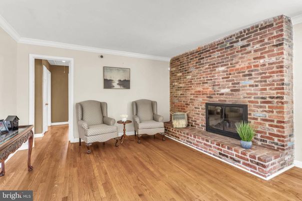 Fireplace, Interior, Stone Walls, Wood Texture Flooring