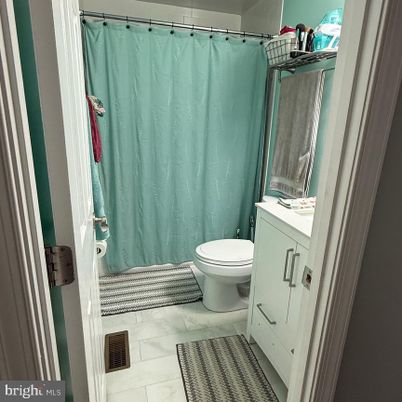 Bathroom, Interior, Marble