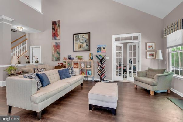 Interior, Living room, Wood Texture Flooring