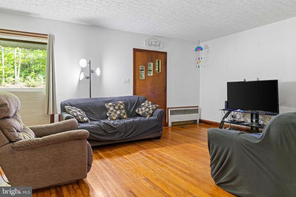 Interior, Living room, Wood Texture Flooring