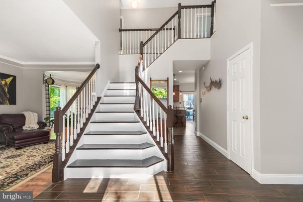 Interior, Wood Texture Flooring
