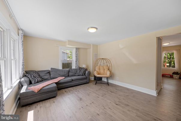 Interior, Living room, Wood Texture Flooring