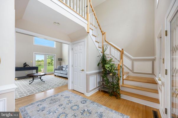 Interior, Wood Texture Flooring