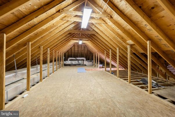 Interior, Wooden Beams, Wooden Ceilings, Wooden Walls