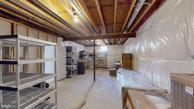 Interior, Wooden Beams, Wooden Ceilings