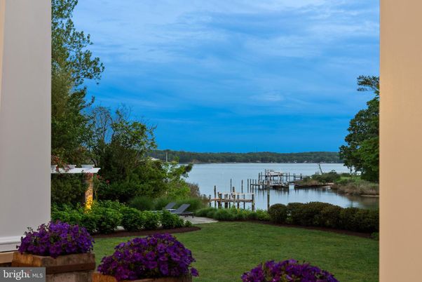 Exterior, Lake, Water