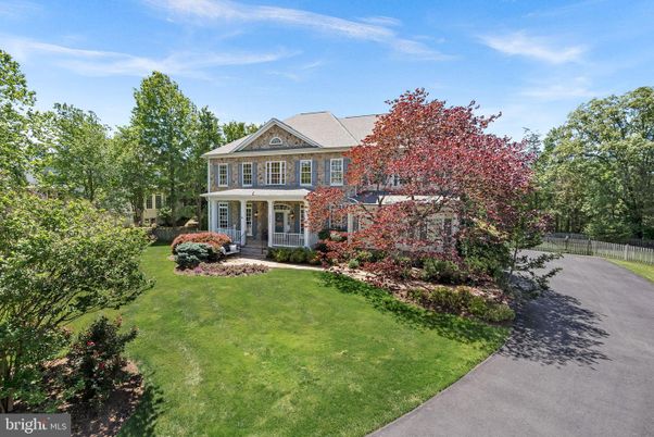 Backyard, Exterior, Facade, Georgian