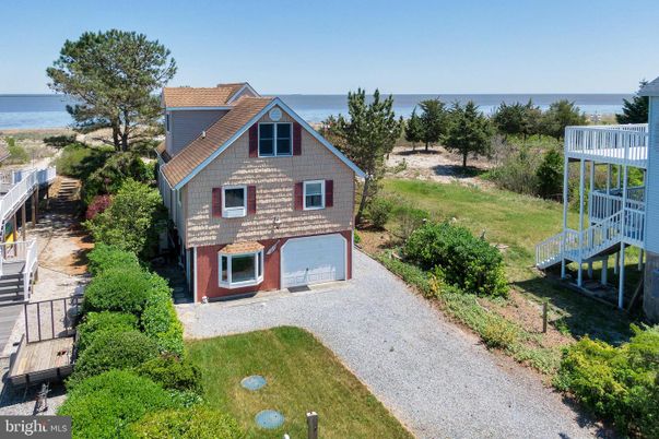 Backyard, Exterior, Water