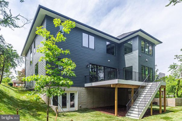 Backyard, Exterior, Facade, None
