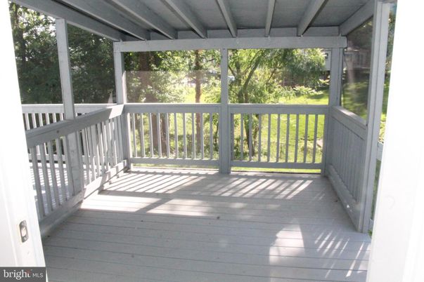Interior, Sun Room, Wood Texture Flooring