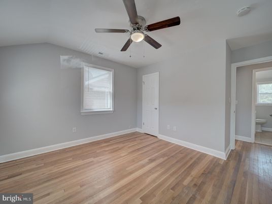 Bathroom, Empty room, Interior, Wood Texture Flooring
