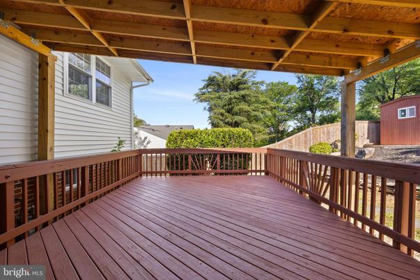 Exterior, Wooden Beams, Wood Texture Flooring