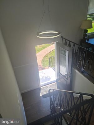 Dining room, Interior, Pendant Lights