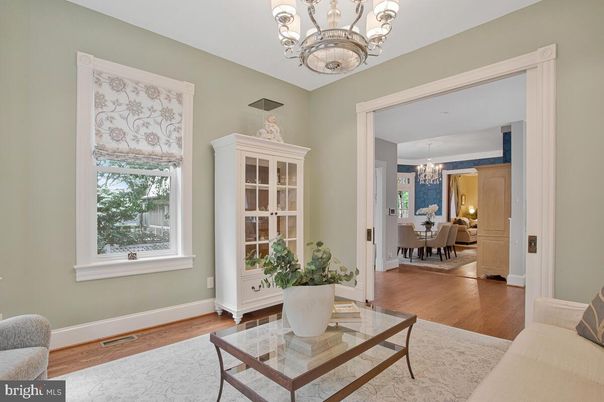Chandelier, Dining room, Interior, Living room, Wood Texture Flooring
