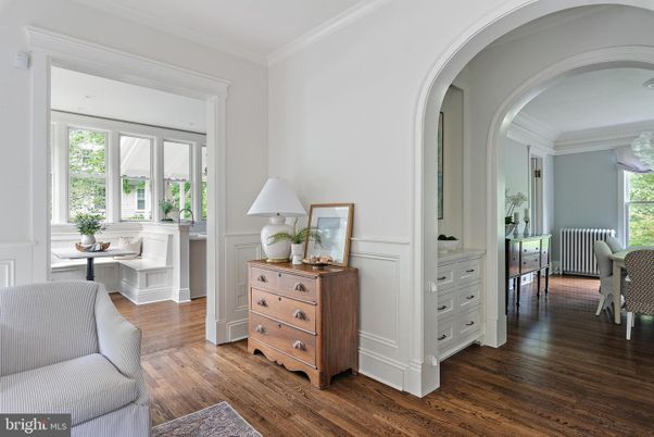 Interior, Wood Texture Flooring