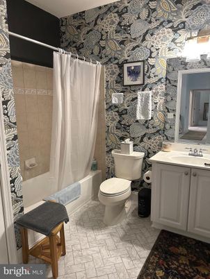 Bathroom, Interior, Marble