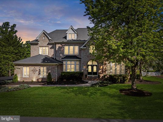 Exterior, Facade, Brick Facade, Brick Traditional