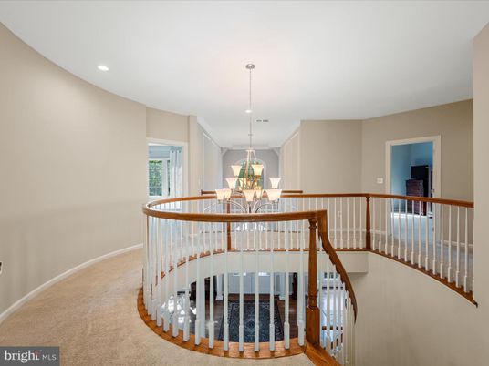 Chandelier, Interior, Recessed Lighting