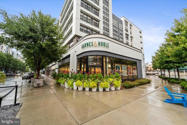 Exterior, Facade, Condo Building