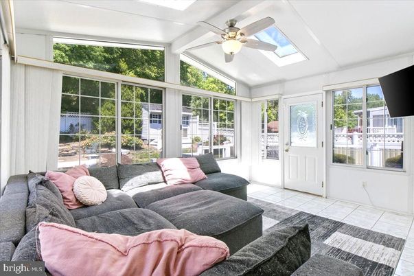 Interior, Living room, Sun Room