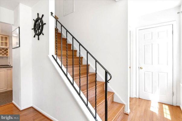 Interior, Wood Texture Flooring