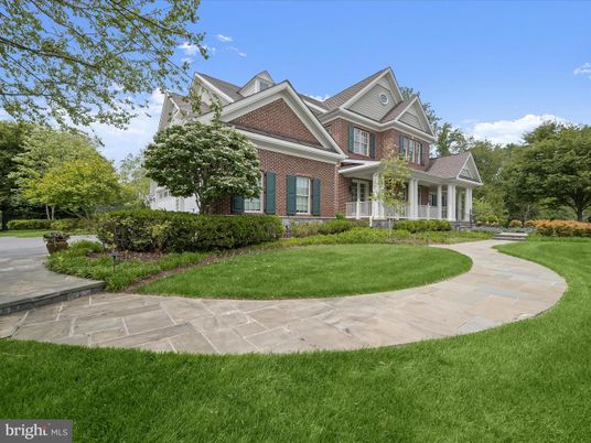 Backyard, Exterior, Facade, Brick Facade, Queen Anne Victorian