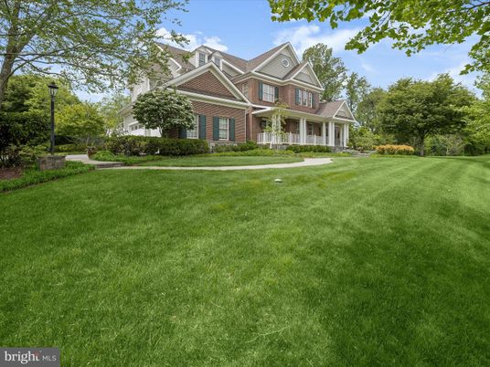 Backyard, Exterior, Facade, Brick Facade, Queen Anne Victorian